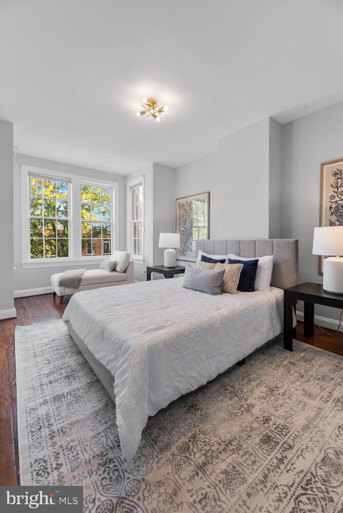 503 10th Street Southeast Washington, DC 20003 - Photo 39 of 67