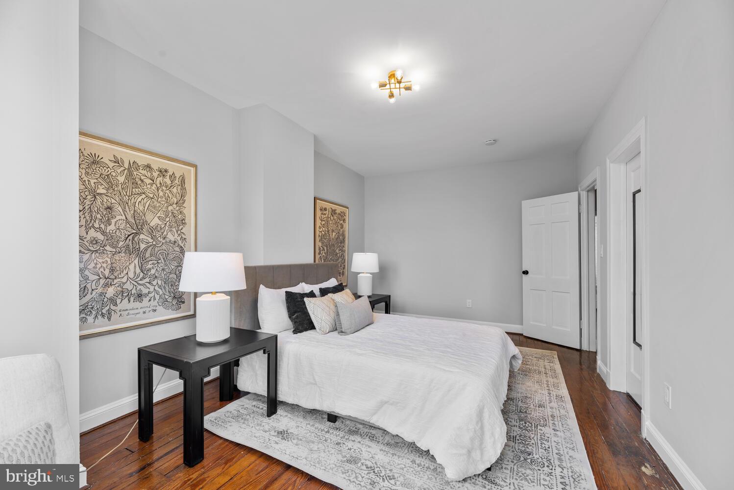 503 10th Street Southeast Washington, DC 20003 - Photo 40 of 67