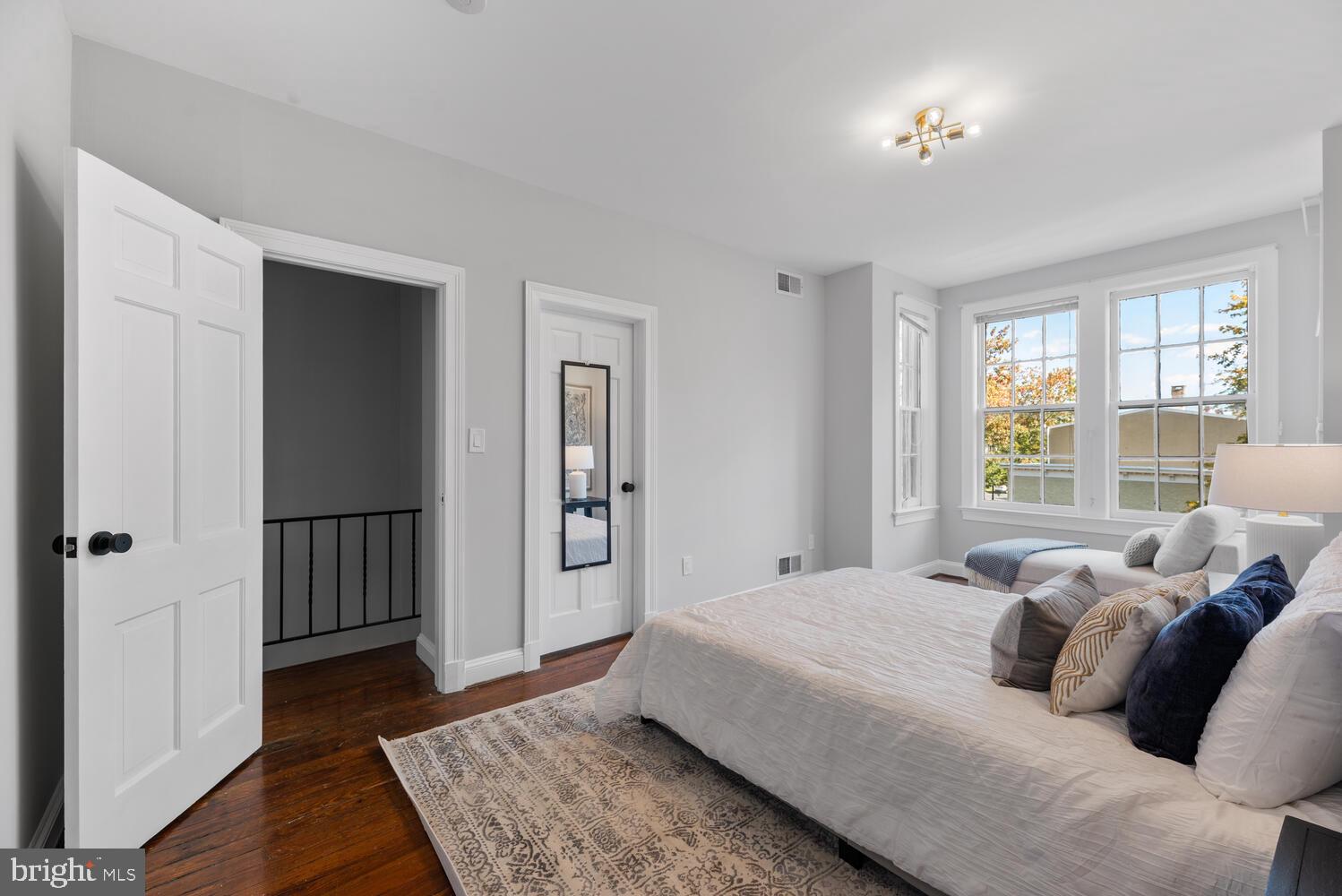 503 10th Street Southeast Washington, DC 20003 - Photo 42 of 67