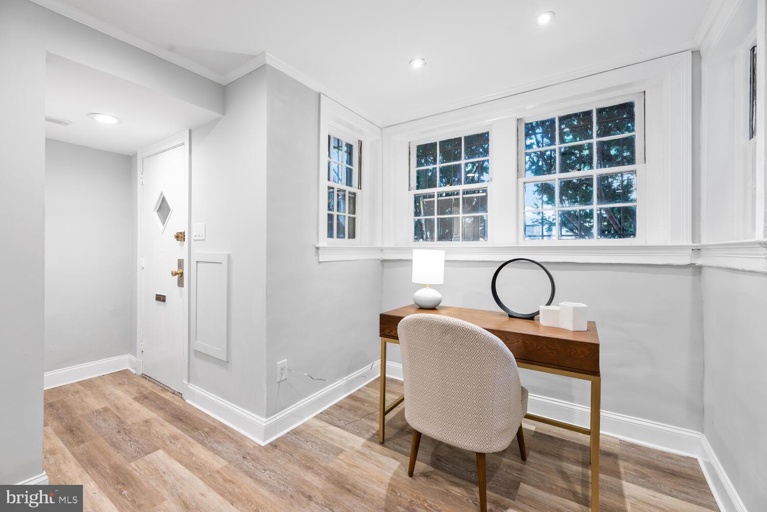 503 10th Street Southeast Washington, DC 20003 - Photo 50 of 67 Lower Unit