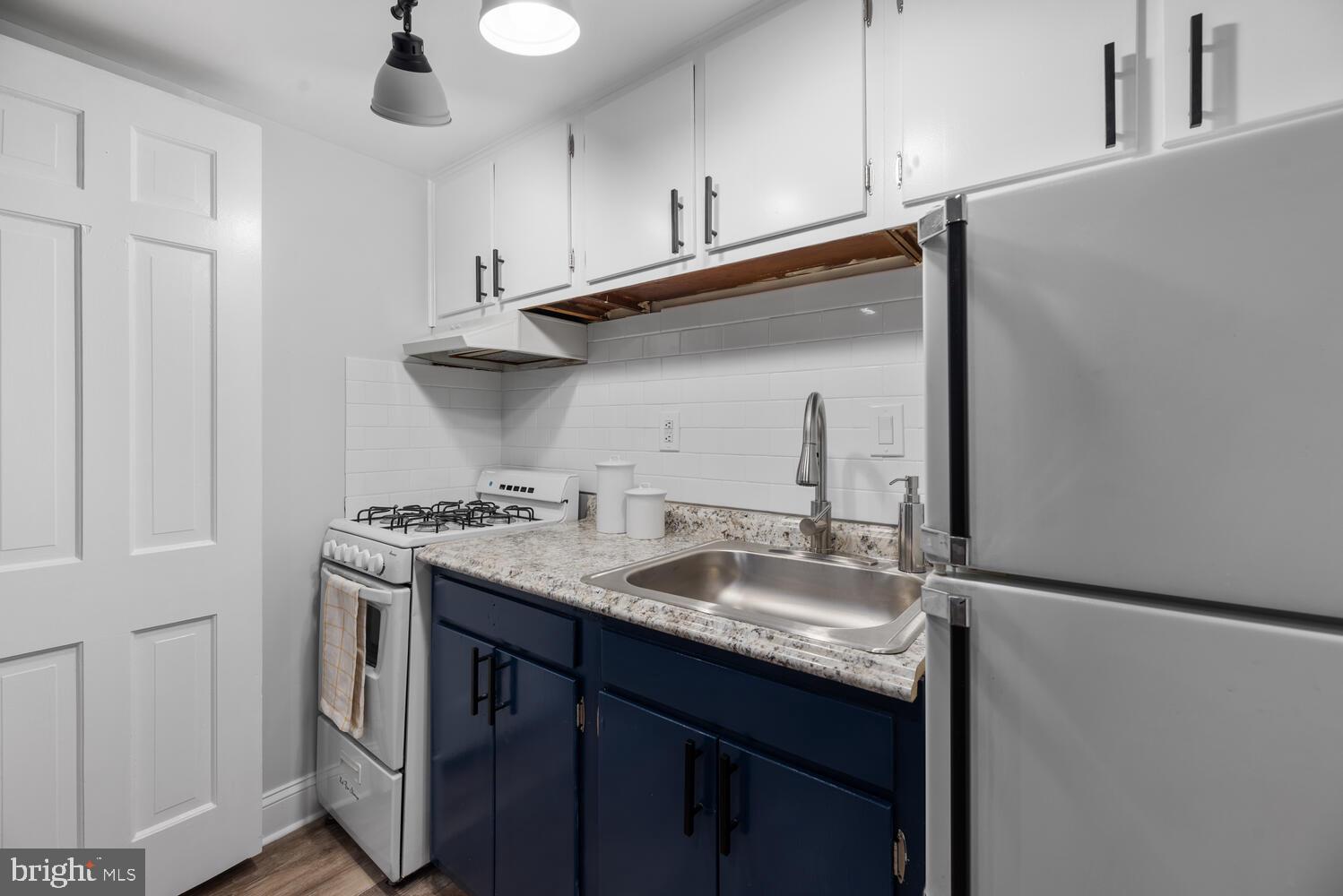 503 10th Street Southeast Washington, DC 20003 - Photo 54 of 67 Lower Unit