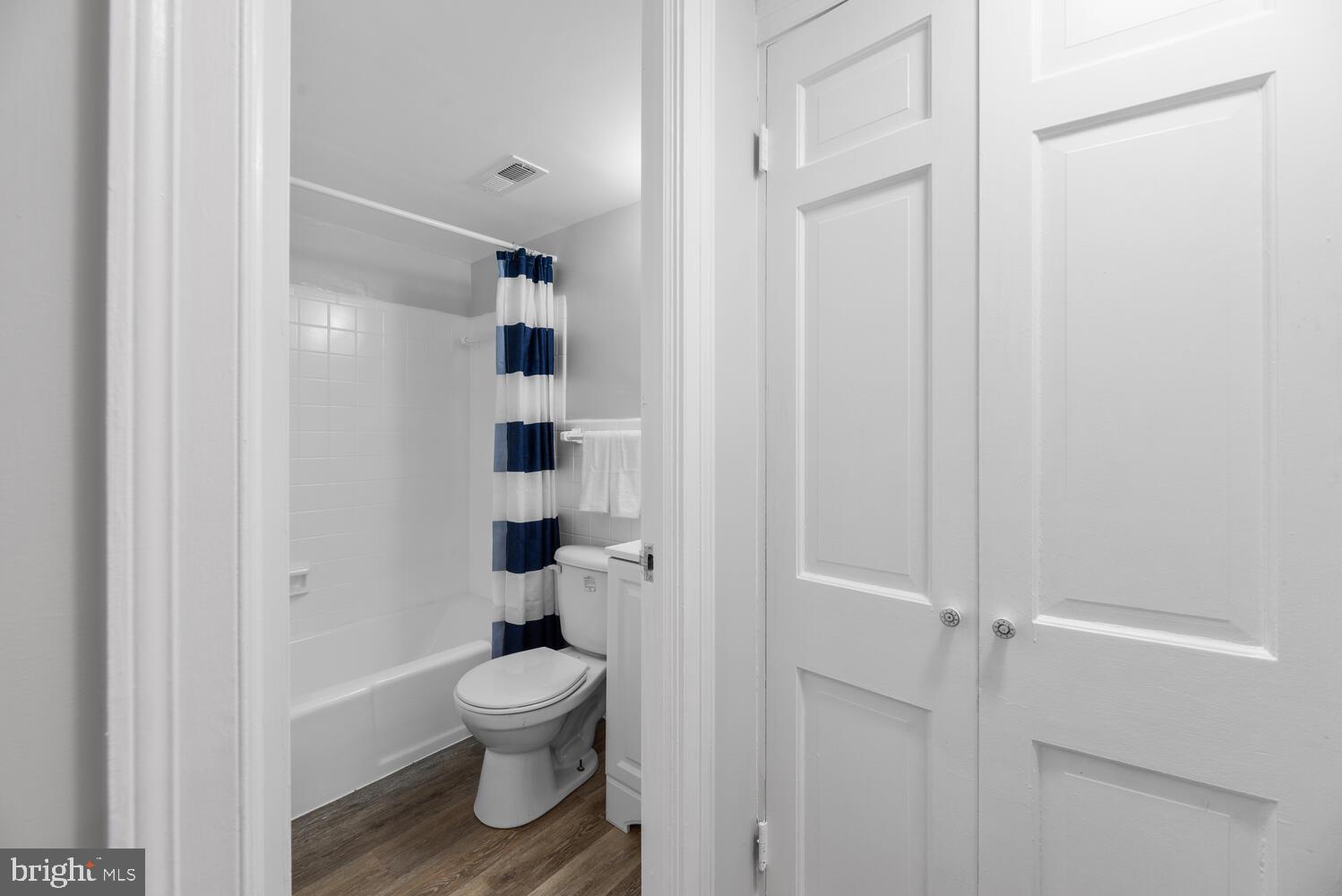 503 10th Street Southeast Washington, DC 20003 - Photo 56 of 67 Lower Unit