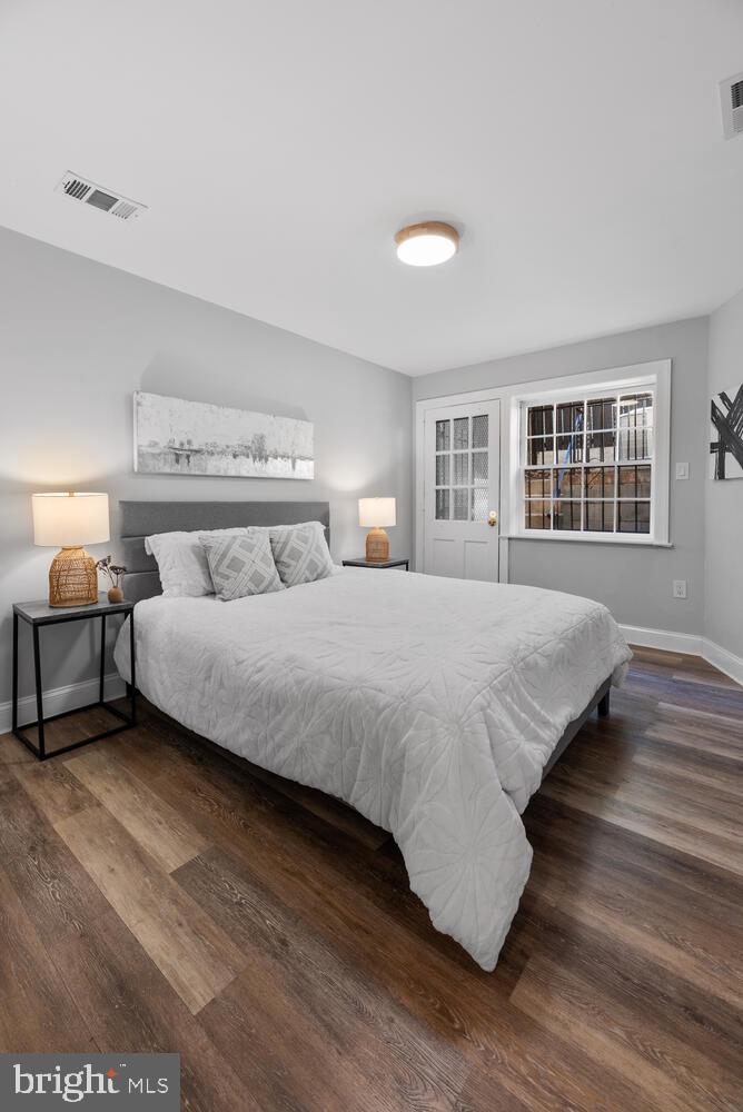 503 10th Street Southeast Washington, DC 20003 - Photo 58 of 67 Lower Unit