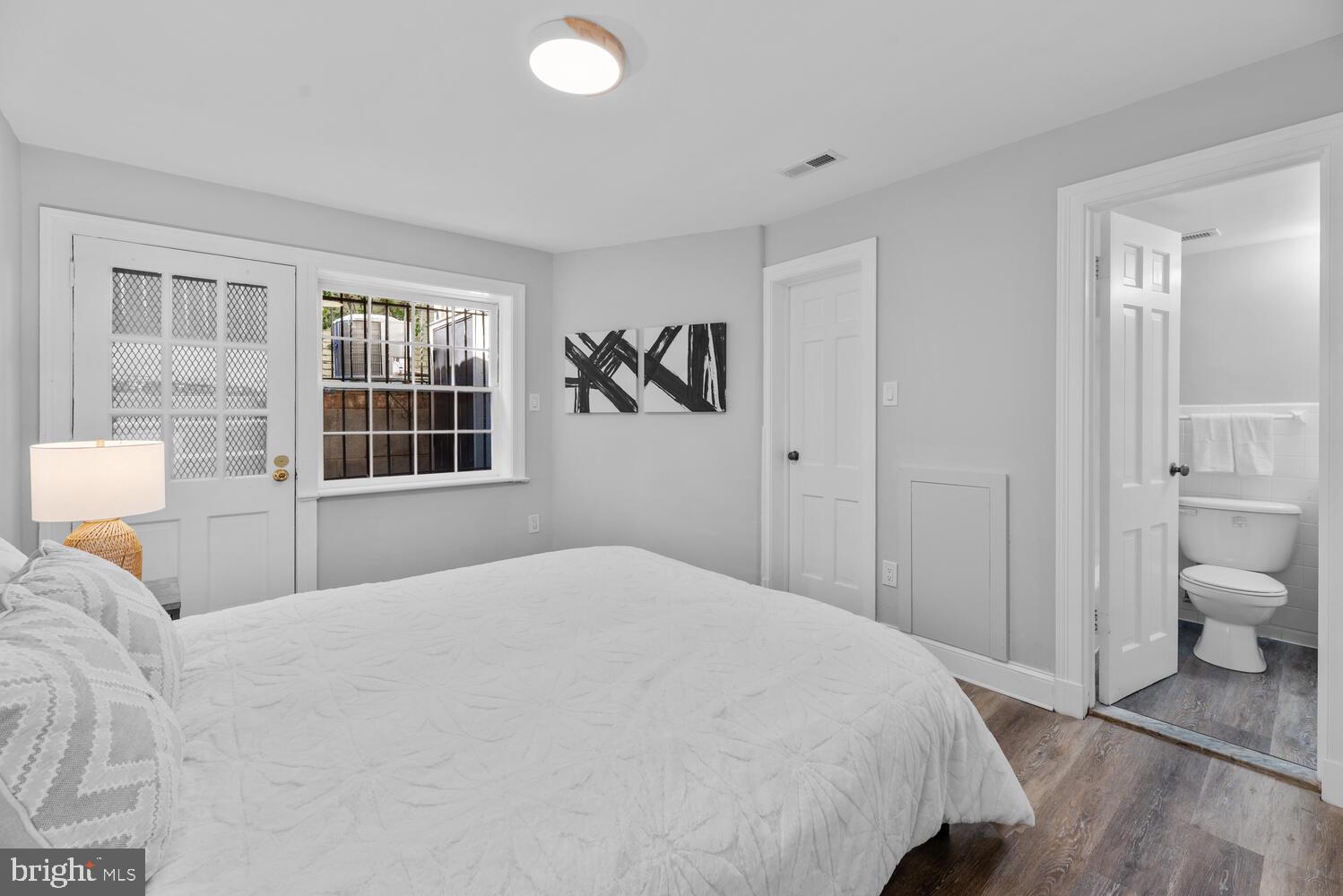 503 10th Street Southeast Washington, DC 20003 - Photo 59 of 67 Lower Unit