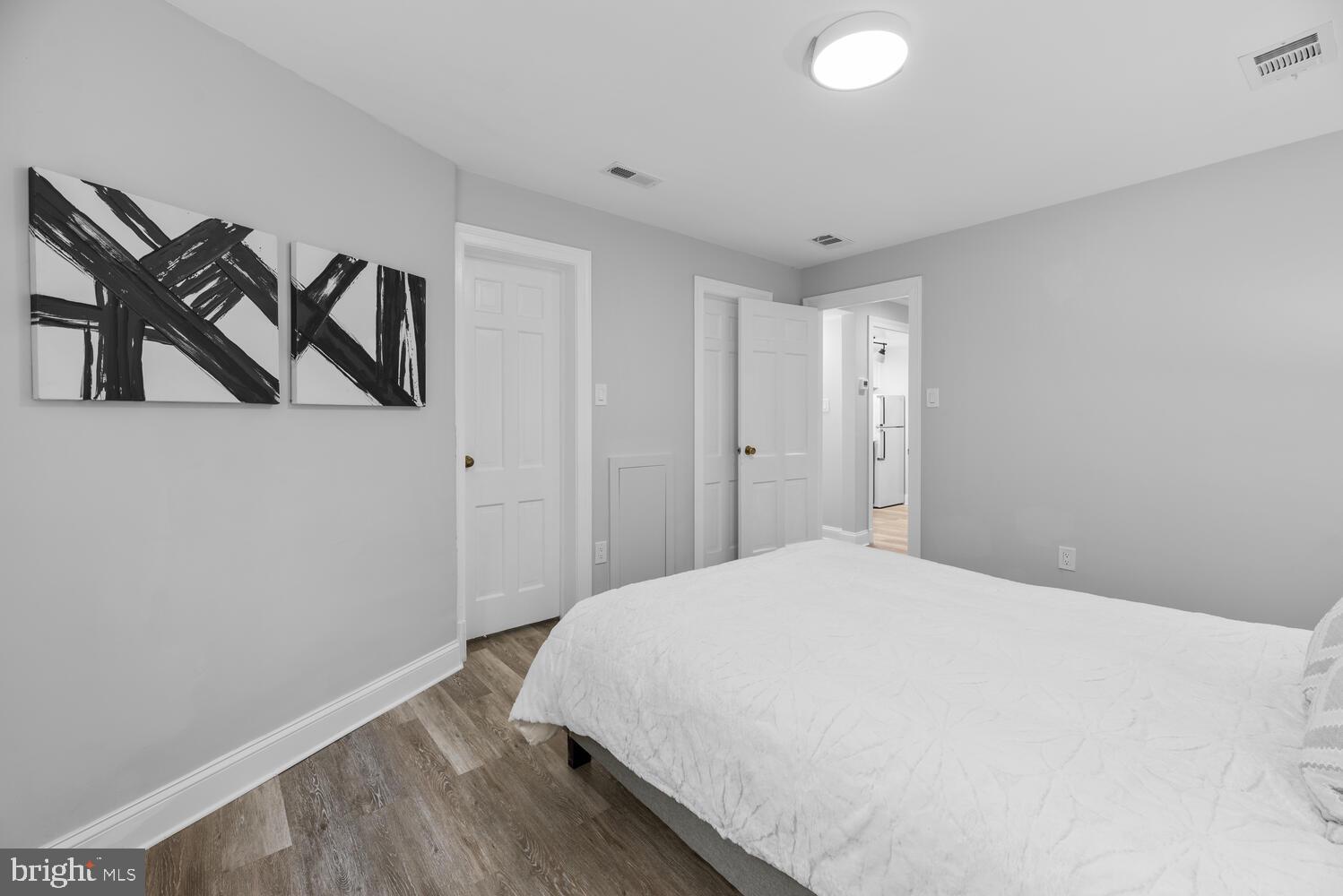 503 10th Street Southeast Washington, DC 20003 - Photo 60 of 67 Lower Unit