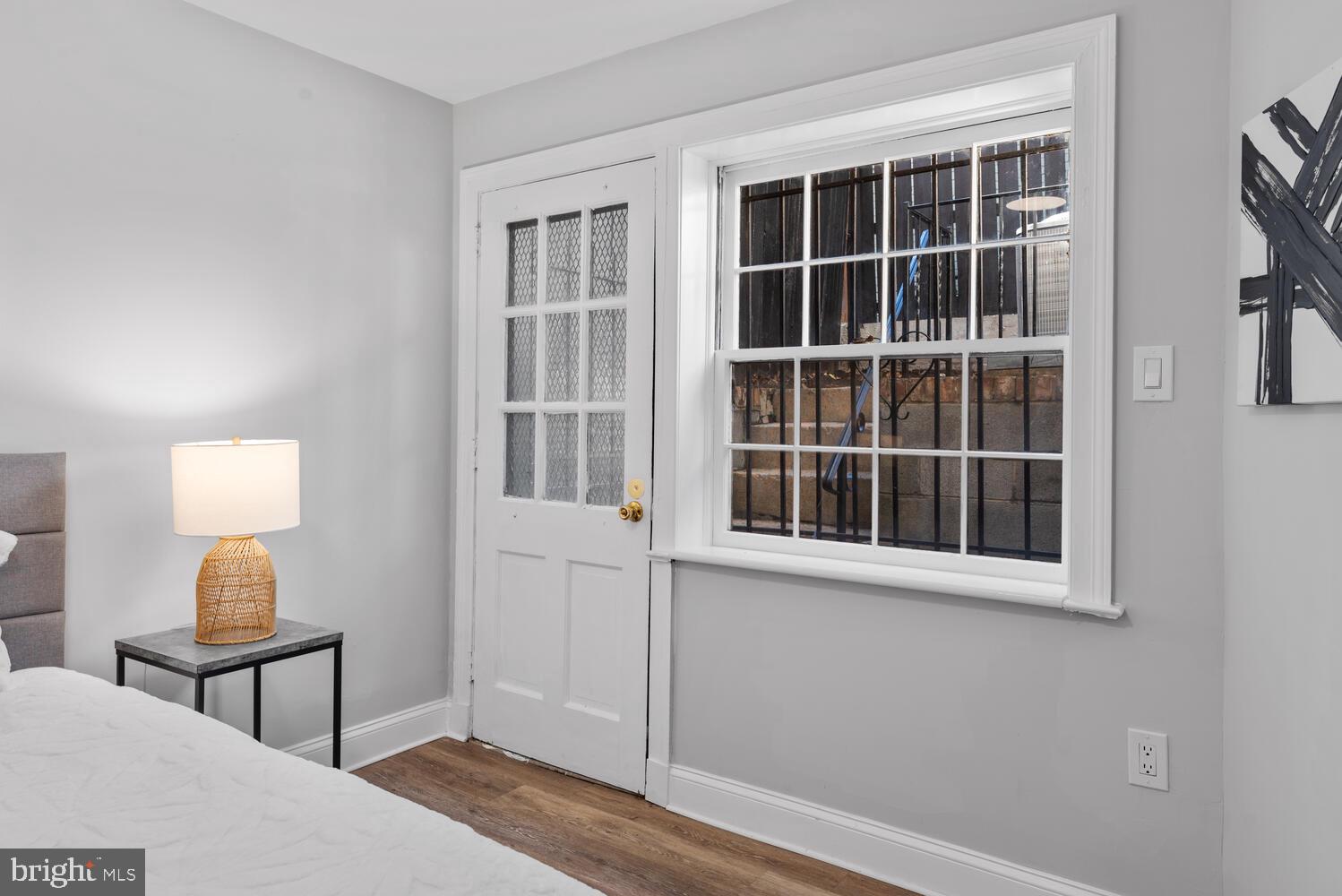 503 10th Street Southeast Washington, DC 20003 - Photo 61 of 67 Lower Unit