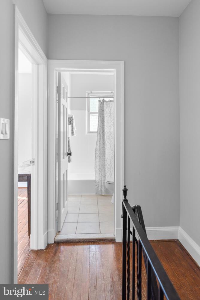 503 10th Street Southeast Washington, DC 20003 - Photo 62 of 67 Lower Unit