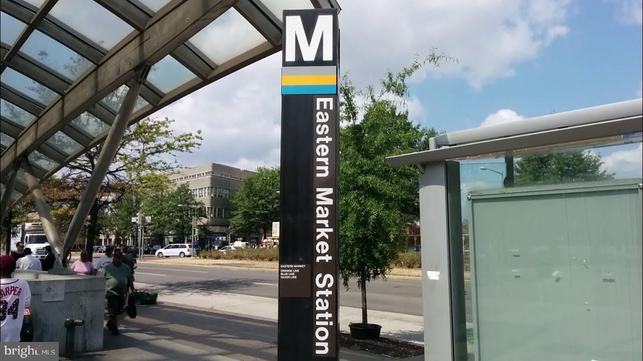 503 10th Street Southeast Washington, DC 20003 - Photo 64 of 67