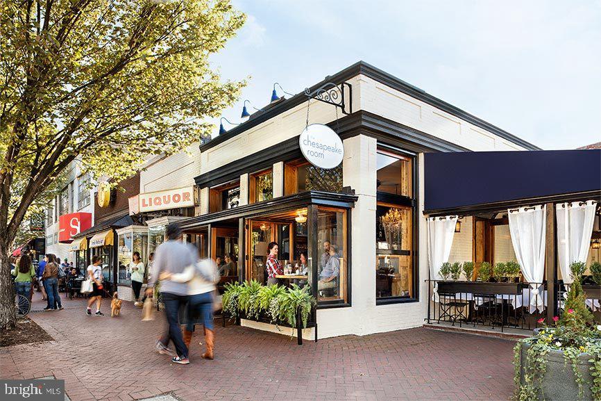 503 10th Street Southeast Washington, DC 20003 - Photo 67 of 67