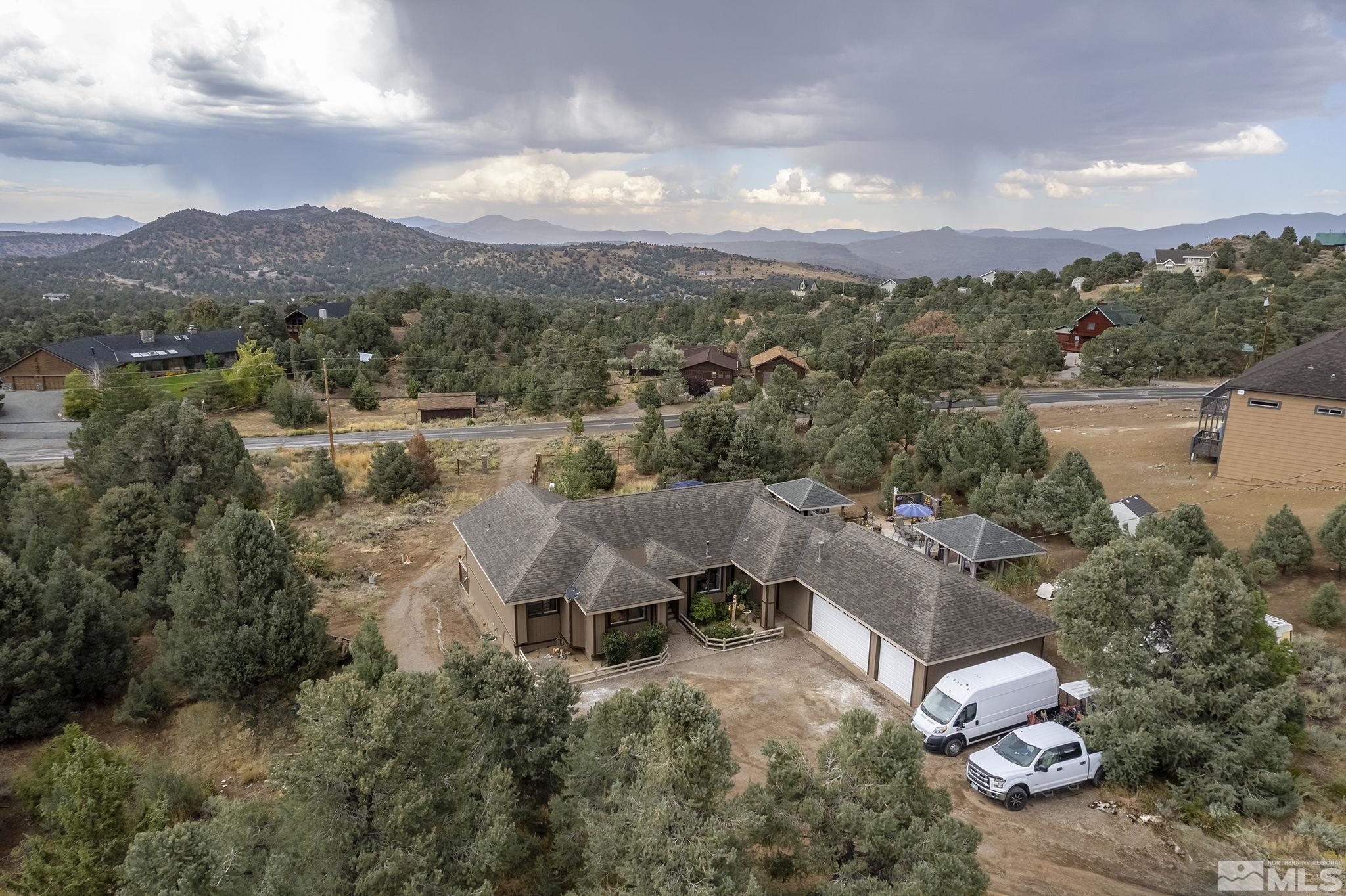 21350 Sazarac Road Reno, NV 89521 - Photo 1 of 40 Photo 1