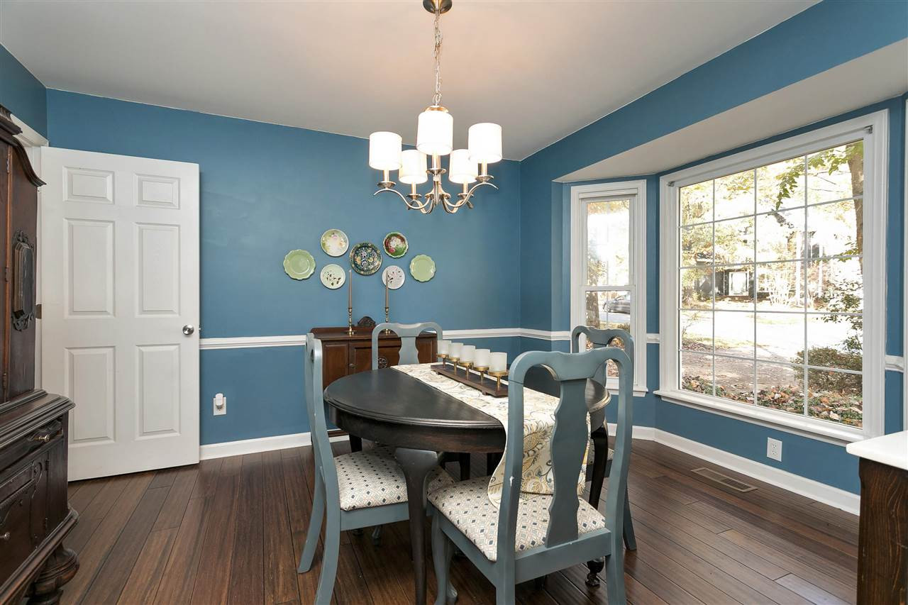 5221 Knightsbridge Way Raleigh, NC 27604 - Photo 13 of 27 Dining Room