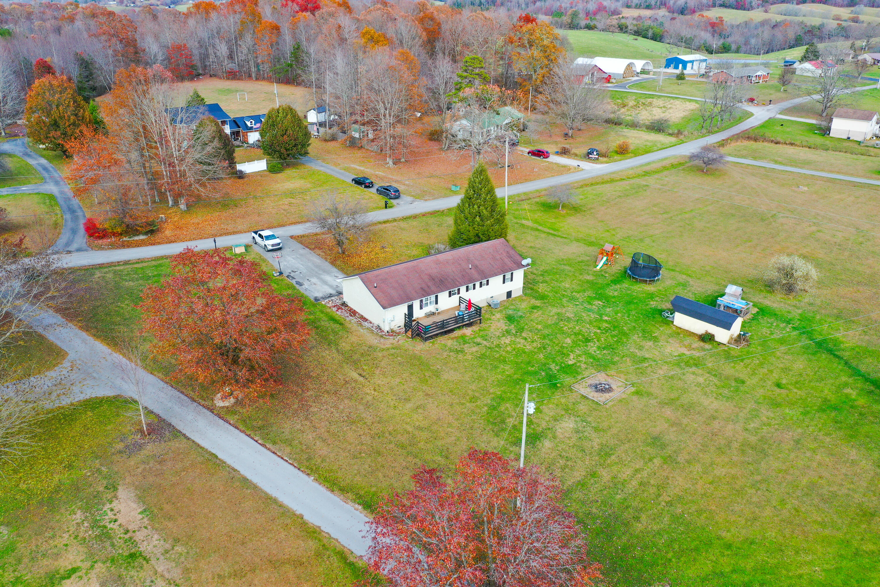 270 Peters Road McKee, KY 40447 - Photo 30 of 31 DJI_0756