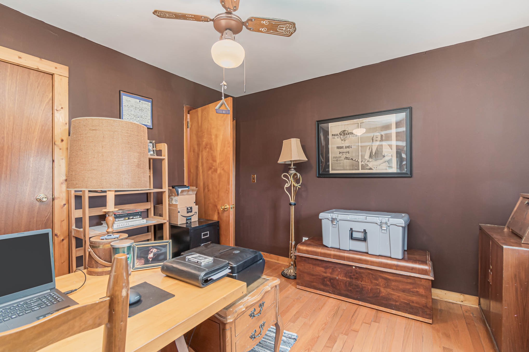 4242 Gourley Road Pegram, TN 37143 - Photo 20 of 31 Gallery Image 20