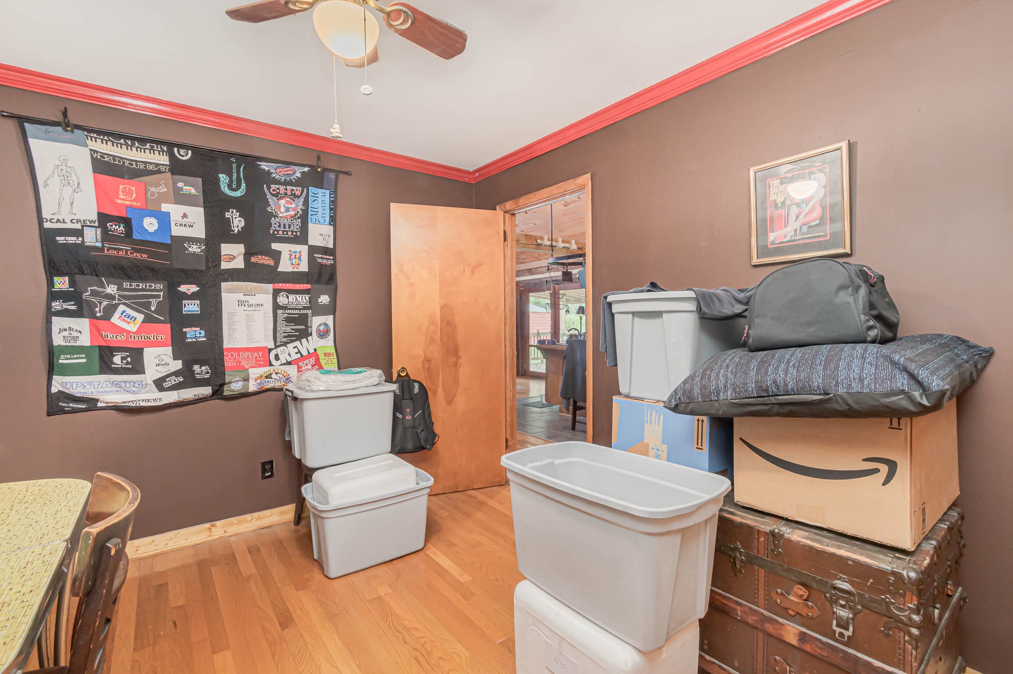 4242 Gourley Road Pegram, TN 37143 - Photo 25 of 31 Gallery Image 25