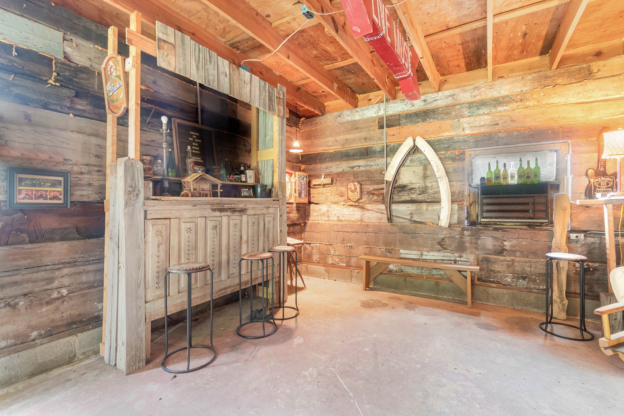 4242 Gourley Road Pegram, TN 37143 - Photo 26 of 31 Gallery Image 26