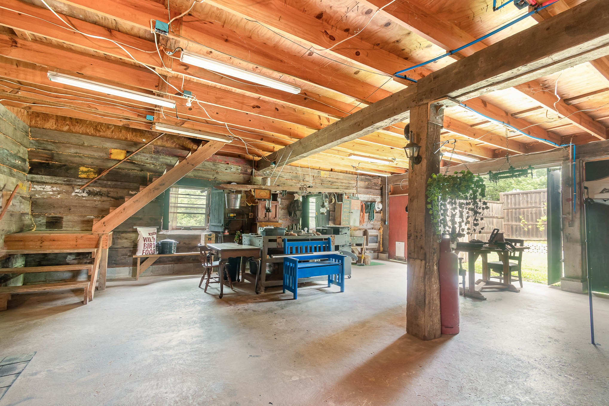 4242 Gourley Road Pegram, TN 37143 - Photo 28 of 31 Gallery Image 28