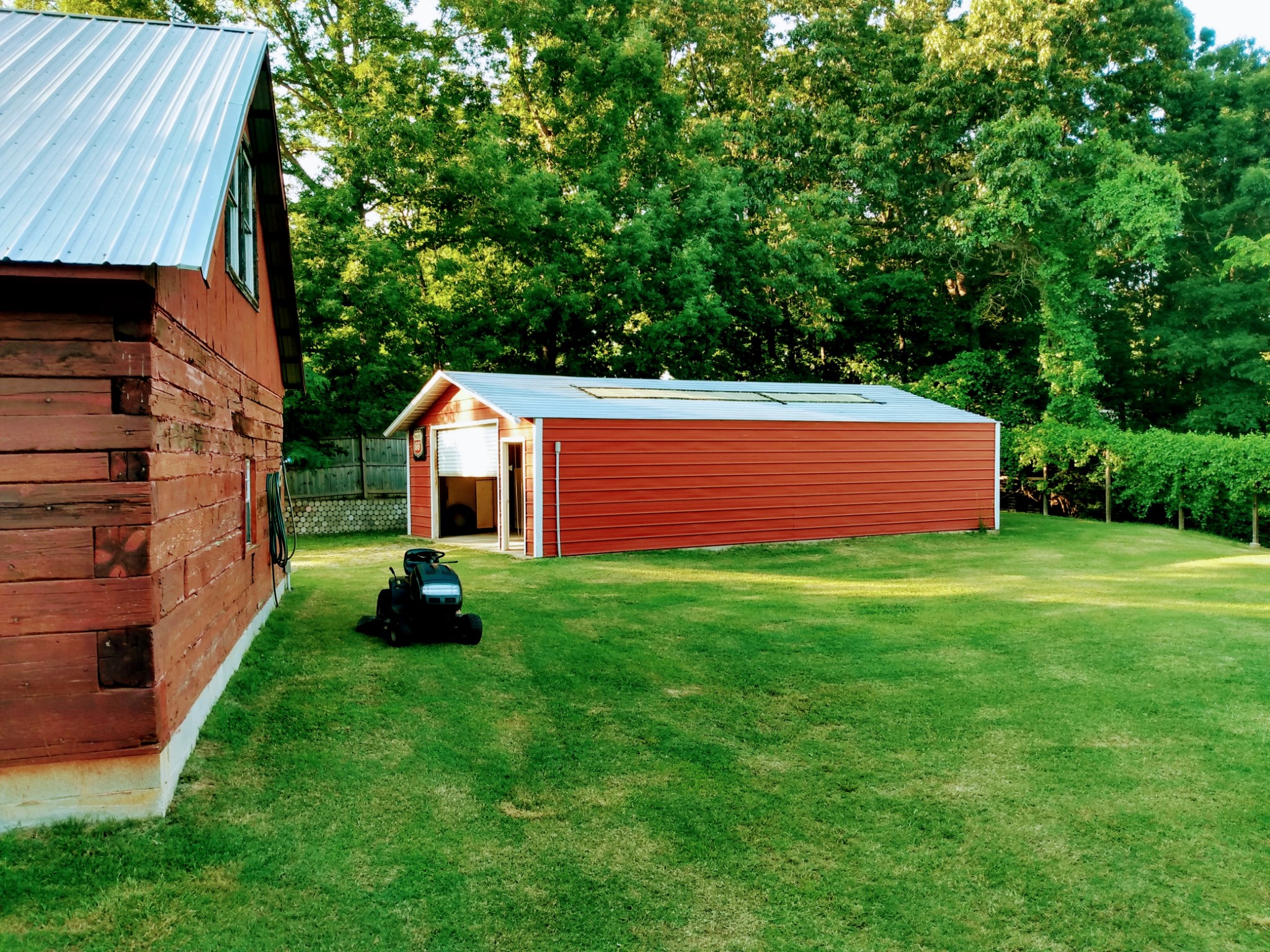 4242 Gourley Road Pegram, TN 37143 - Photo 31 of 31 Gallery Image 31