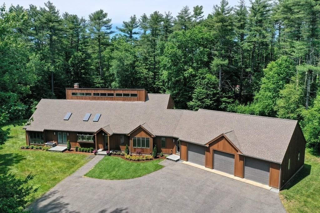 359 Bay Road Easton, MA 02356 - Photo 35 of 38 Gallery Image 35