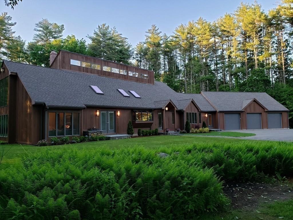 359 Bay Road Easton, MA 02356 - Photo 37 of 38 Gallery Image 37