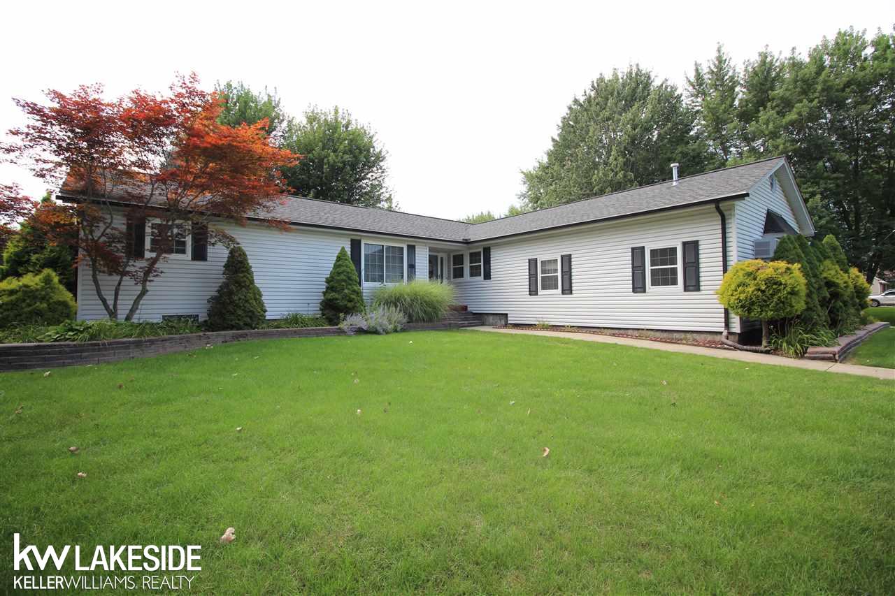 64169 Haven Ridge Road New Haven, MI 48050 - Photo 4 of 39 31356938-3.JPG