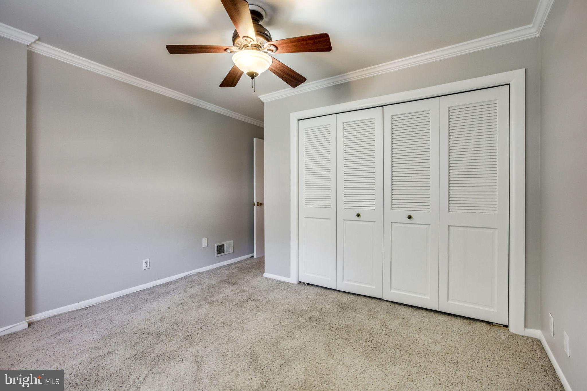 4653 28th Road South, Unit A Arlington, VA 22206 - Photo 13 of 25 Bedroom (Master)