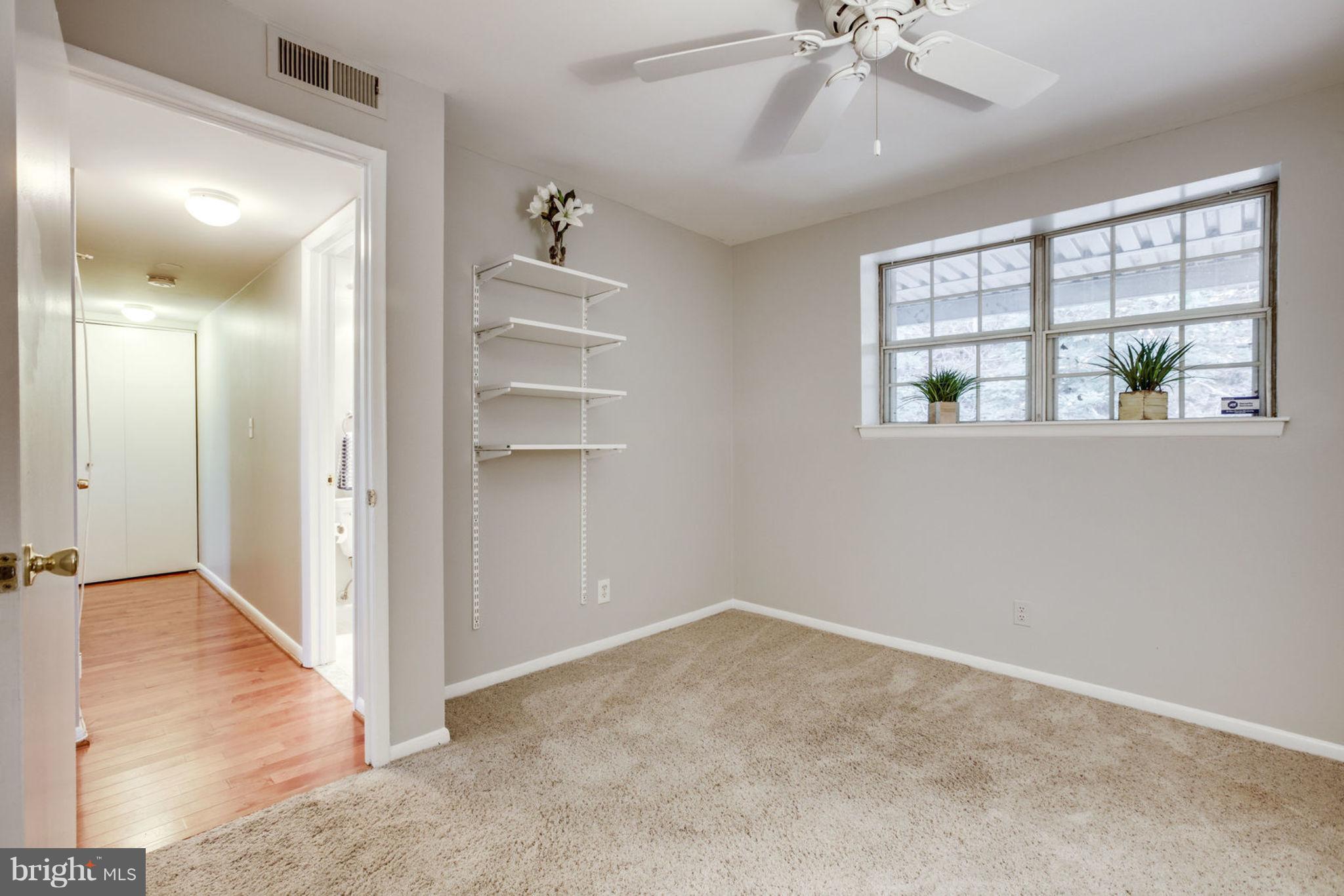 4653 28th Road South, Unit A Arlington, VA 22206 - Photo 17 of 25 Bedroom 2