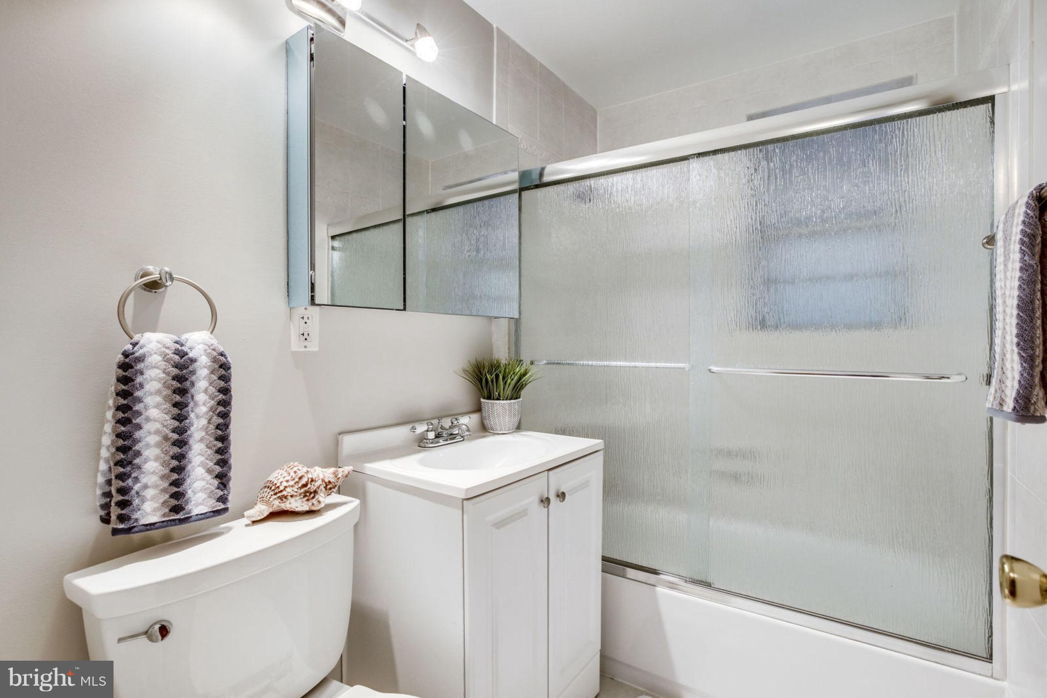 4653 28th Road South, Unit A Arlington, VA 22206 - Photo 19 of 25 Bath