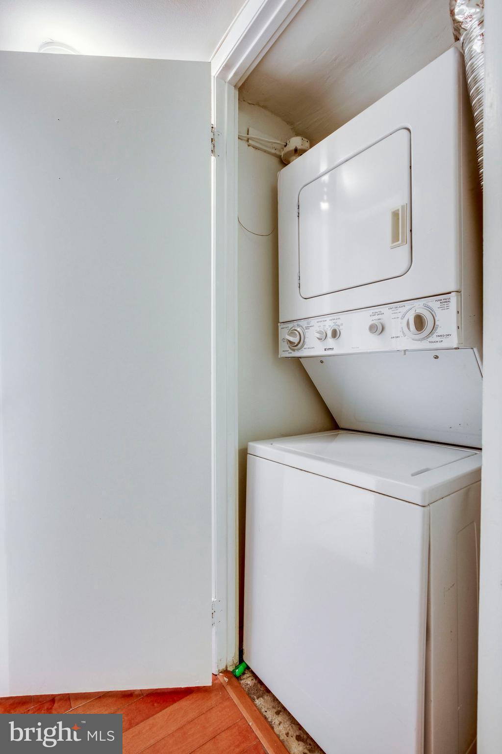 4653 28th Road South, Unit A Arlington, VA 22206 - Photo 21 of 25 Interior (General)
