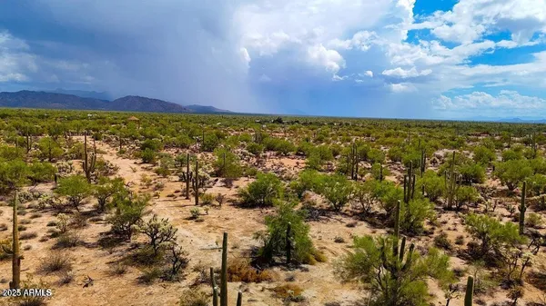 $89,997 | 0 South Twin Hawk Lane, Marana, AZ 85658