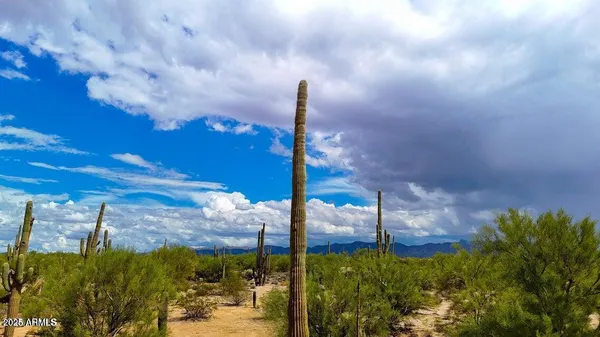 $89,997 | 0 South Twin Hawk Lane, Marana, AZ 85658