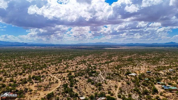 $89,997 | 0 South Twin Hawk Lane, Marana, AZ 85658