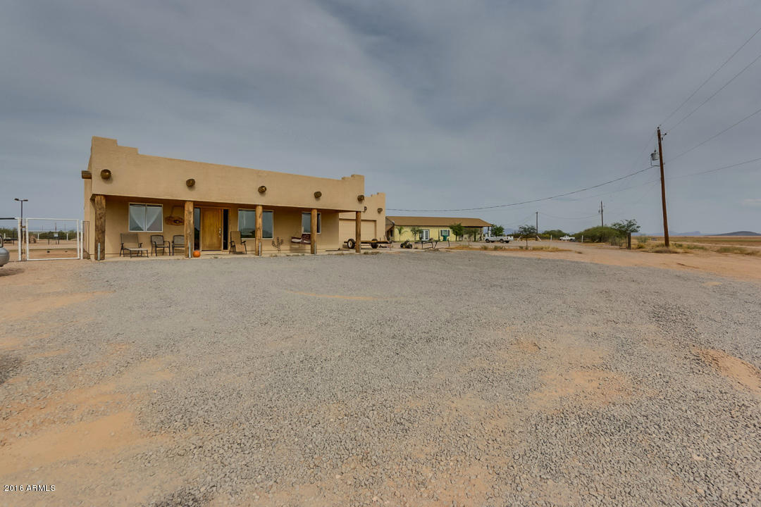 12058 East Rhea Road Florence, AZ 85132 - Photo 1 of 50 Rhea-01