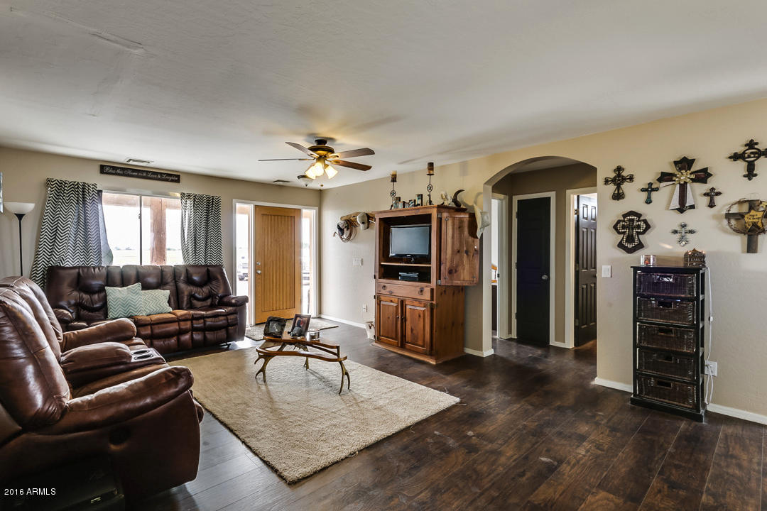 12058 East Rhea Road Florence, AZ 85132 - Photo 17 of 50 Rhea-17