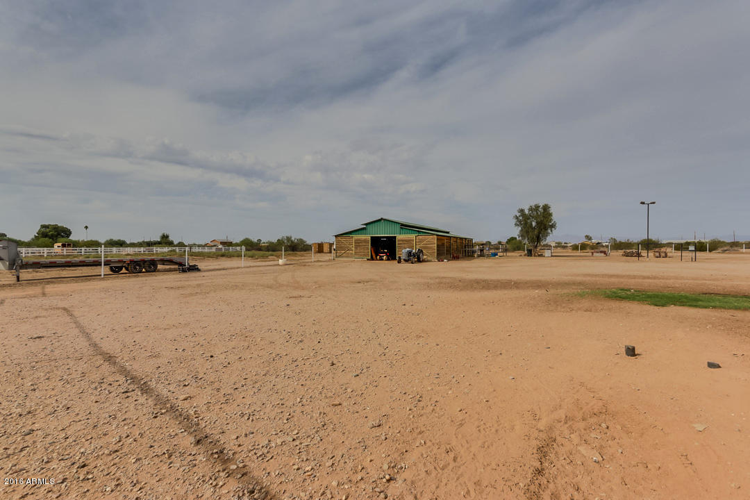 12058 East Rhea Road Florence, AZ 85132 - Photo 28 of 50 Rhea-28