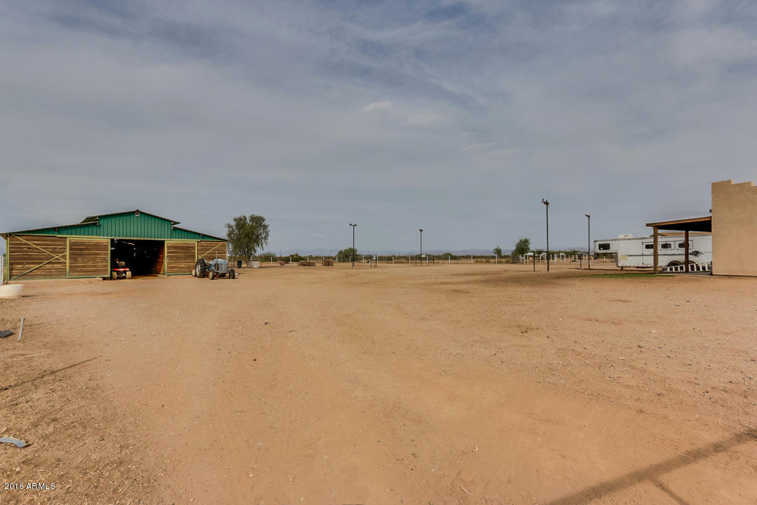 12058 East Rhea Road Florence, AZ 85132 - Photo 29 of 50 Rhea-29