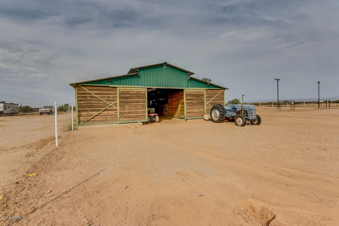 12058 East Rhea Road Florence, AZ 85132 - Photo 30 of 50 Rhea-30