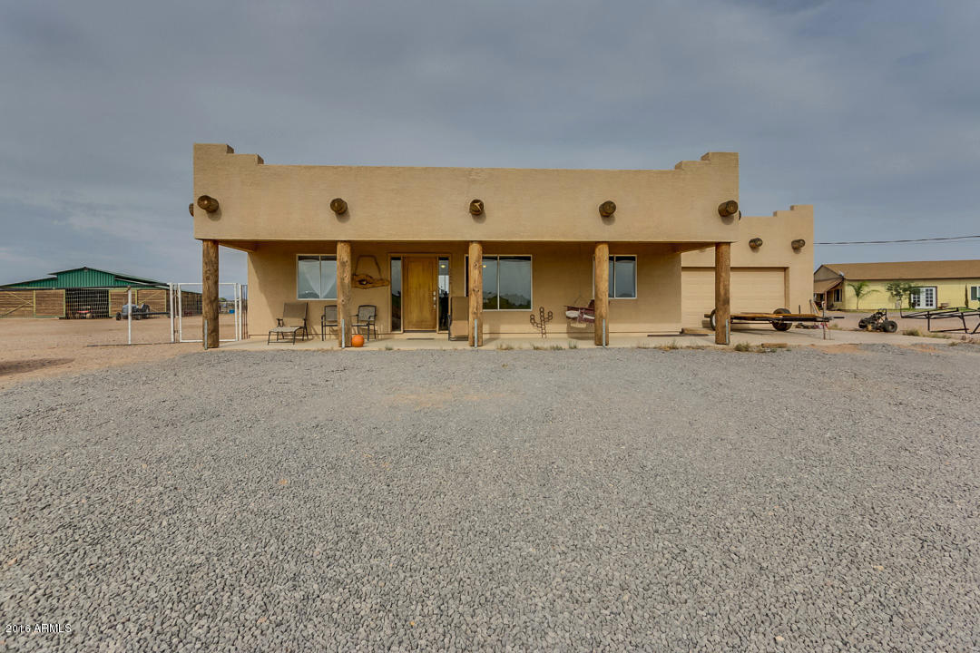 12058 East Rhea Road Florence, AZ 85132 - Photo 3 of 50 Rhea-03