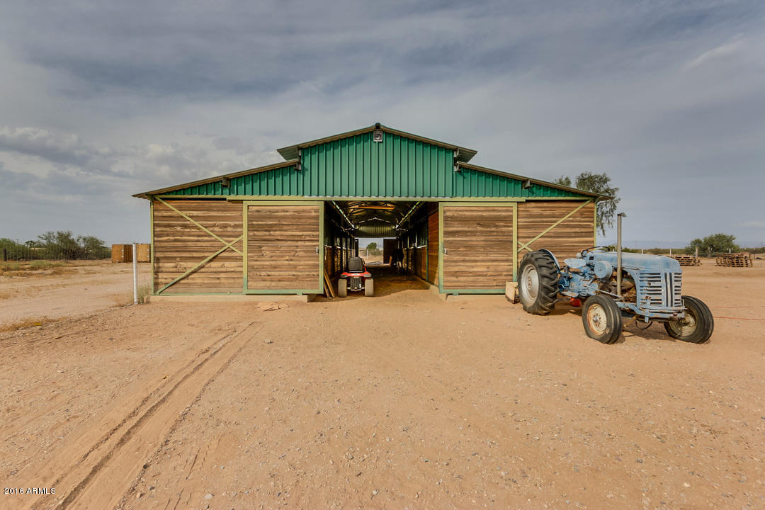 12058 East Rhea Road Florence, AZ 85132 - Photo 31 of 50 Rhea-31