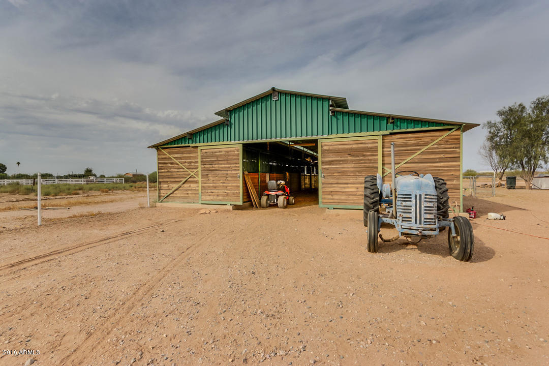 12058 East Rhea Road Florence, AZ 85132 - Photo 32 of 50 Rhea-32