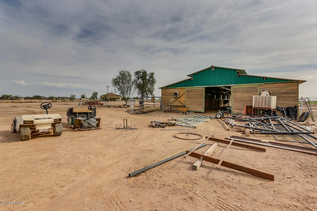 12058 East Rhea Road Florence, AZ 85132 - Photo 35 of 50 Rhea-35