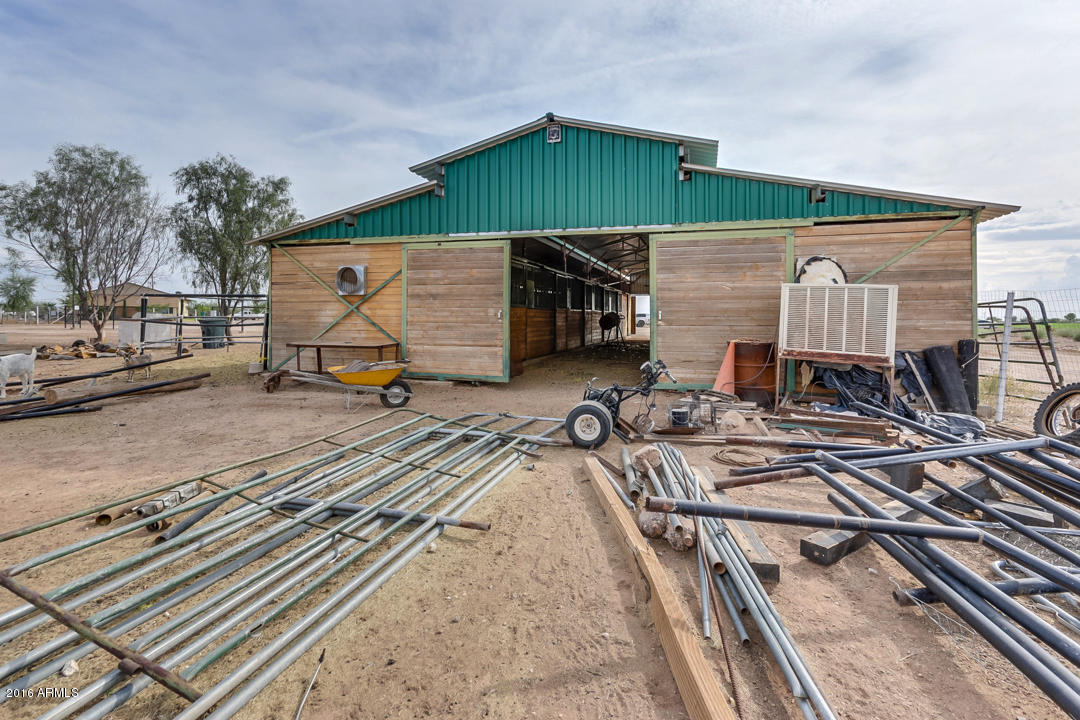 12058 East Rhea Road Florence, AZ 85132 - Photo 36 of 50 Rhea-36