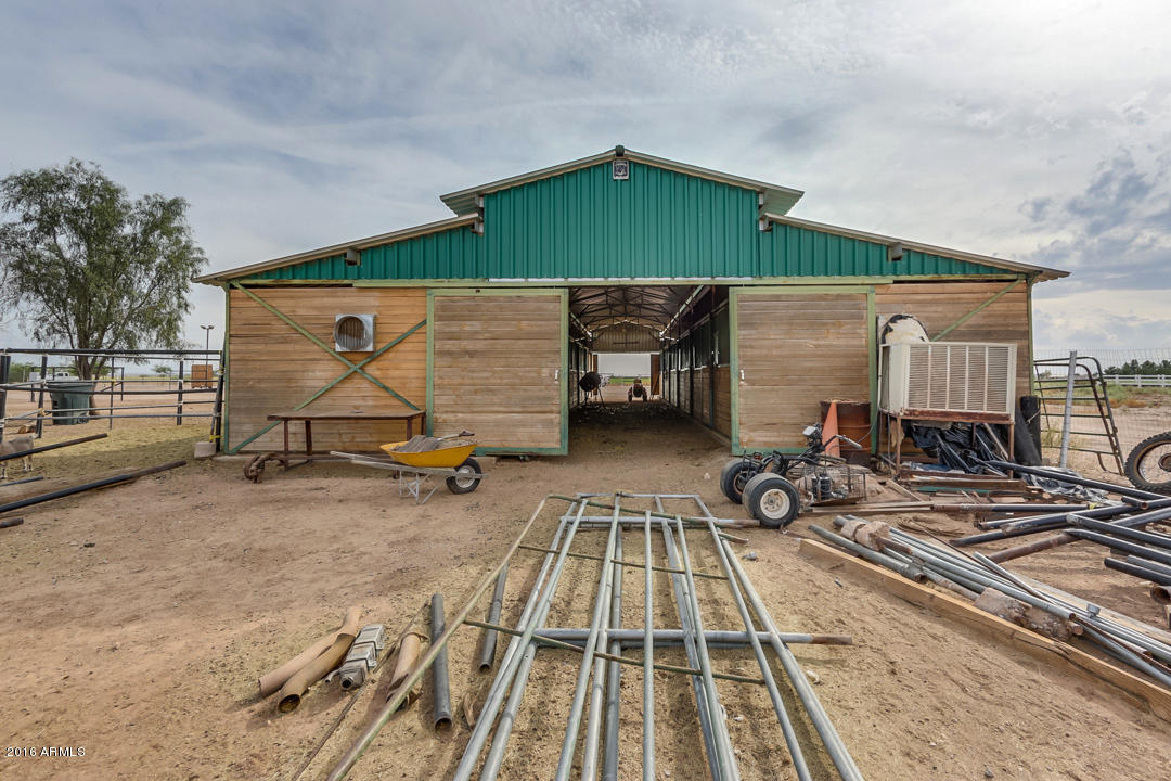 12058 East Rhea Road Florence, AZ 85132 - Photo 37 of 50 Rhea-37