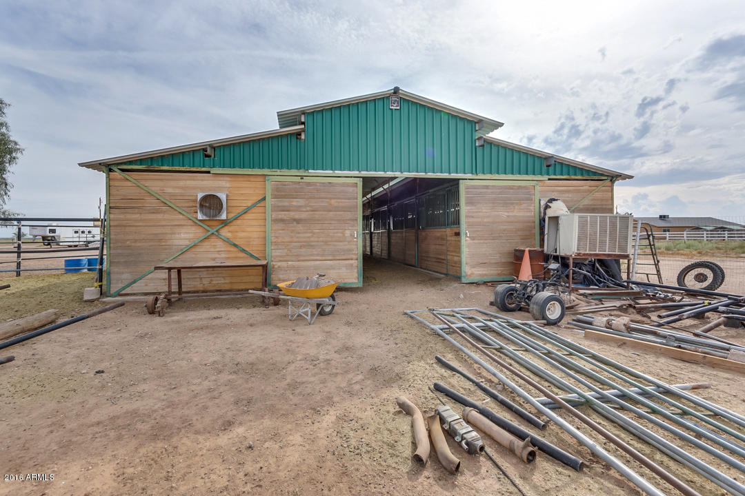 12058 East Rhea Road Florence, AZ 85132 - Photo 38 of 50 Rhea-38