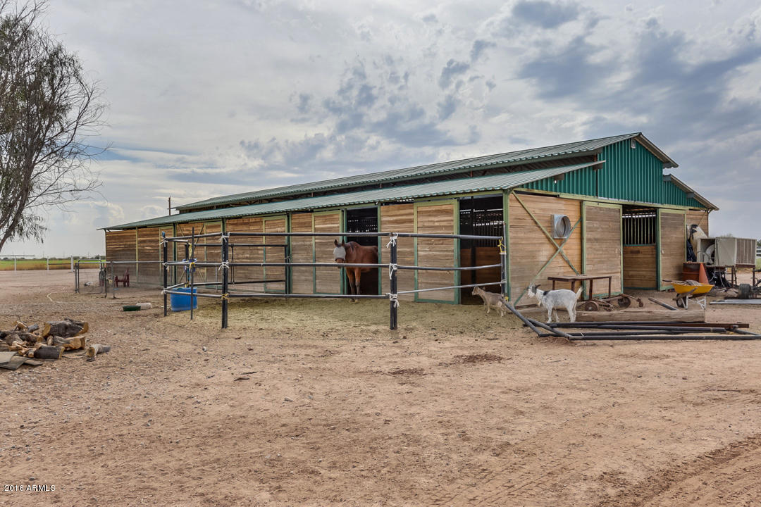 12058 East Rhea Road Florence, AZ 85132 - Photo 39 of 50 Rhea-39