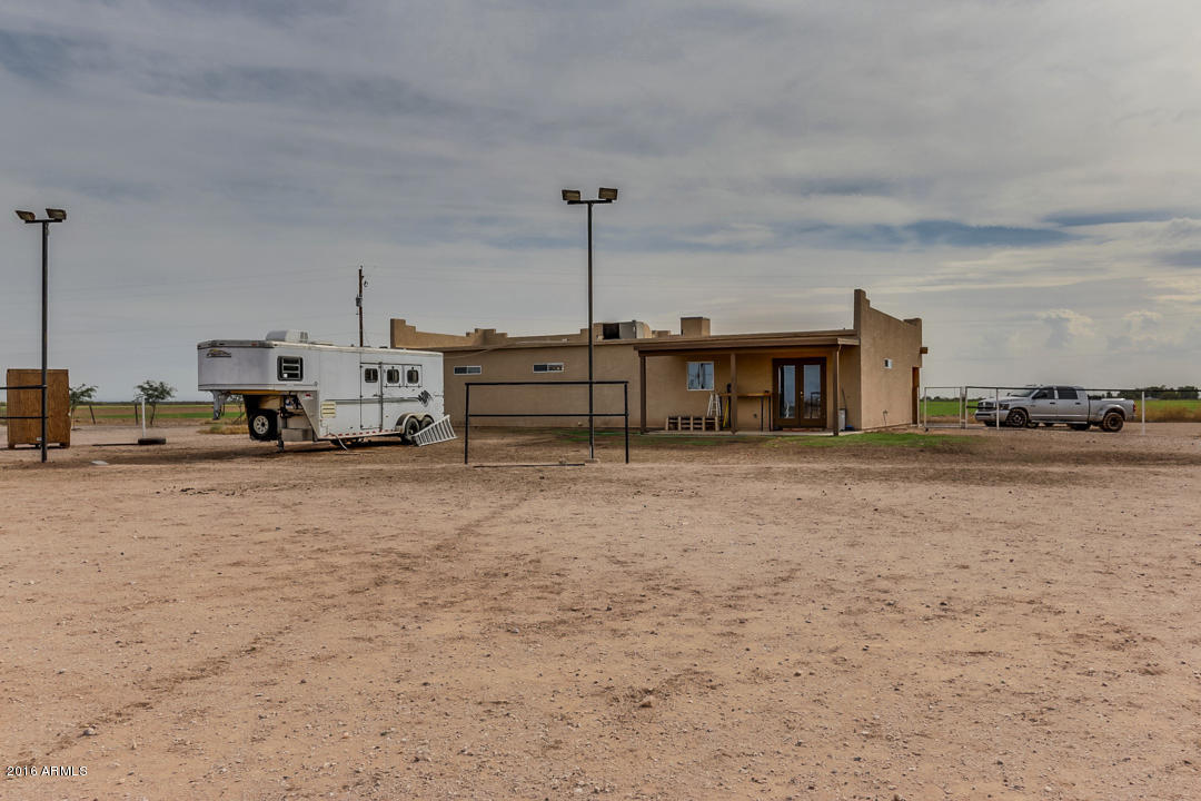 12058 East Rhea Road Florence, AZ 85132 - Photo 42 of 50 Rhea-42