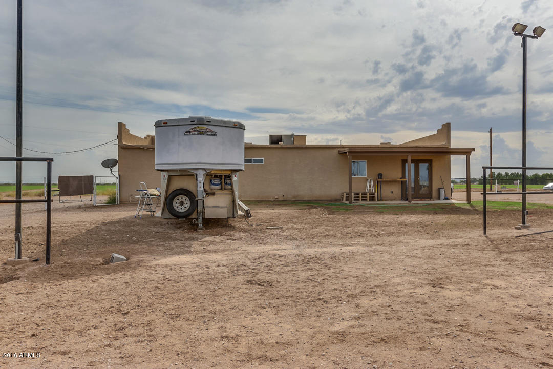 12058 East Rhea Road Florence, AZ 85132 - Photo 43 of 50 Rhea-43