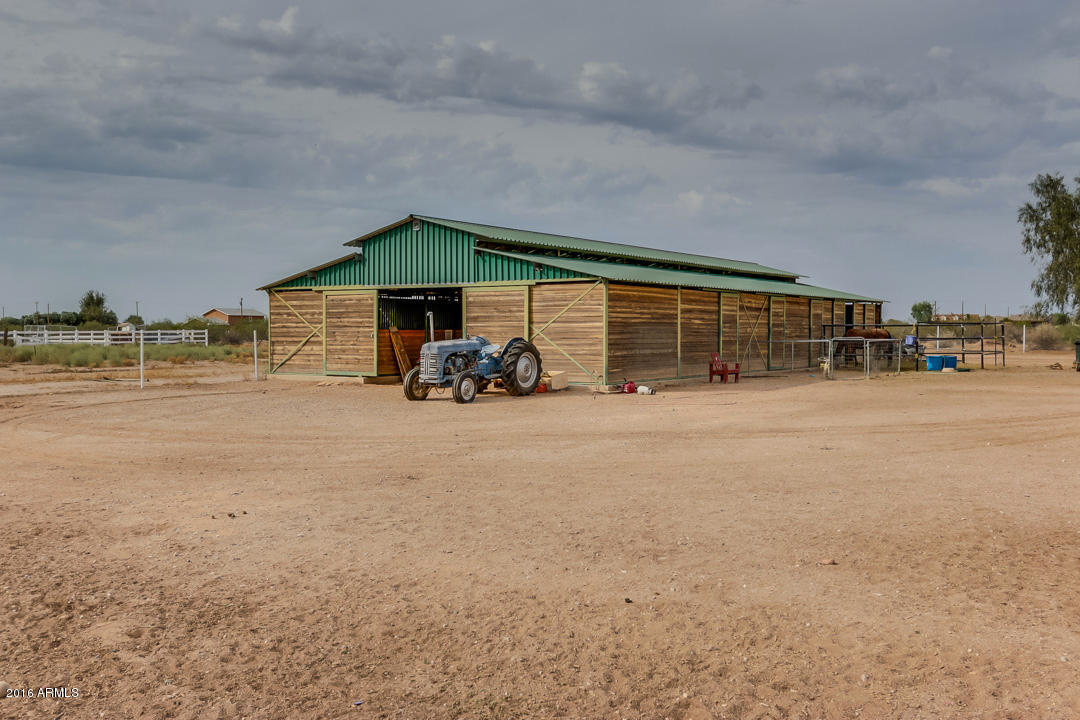 12058 East Rhea Road Florence, AZ 85132 - Photo 47 of 50 Rhea-47