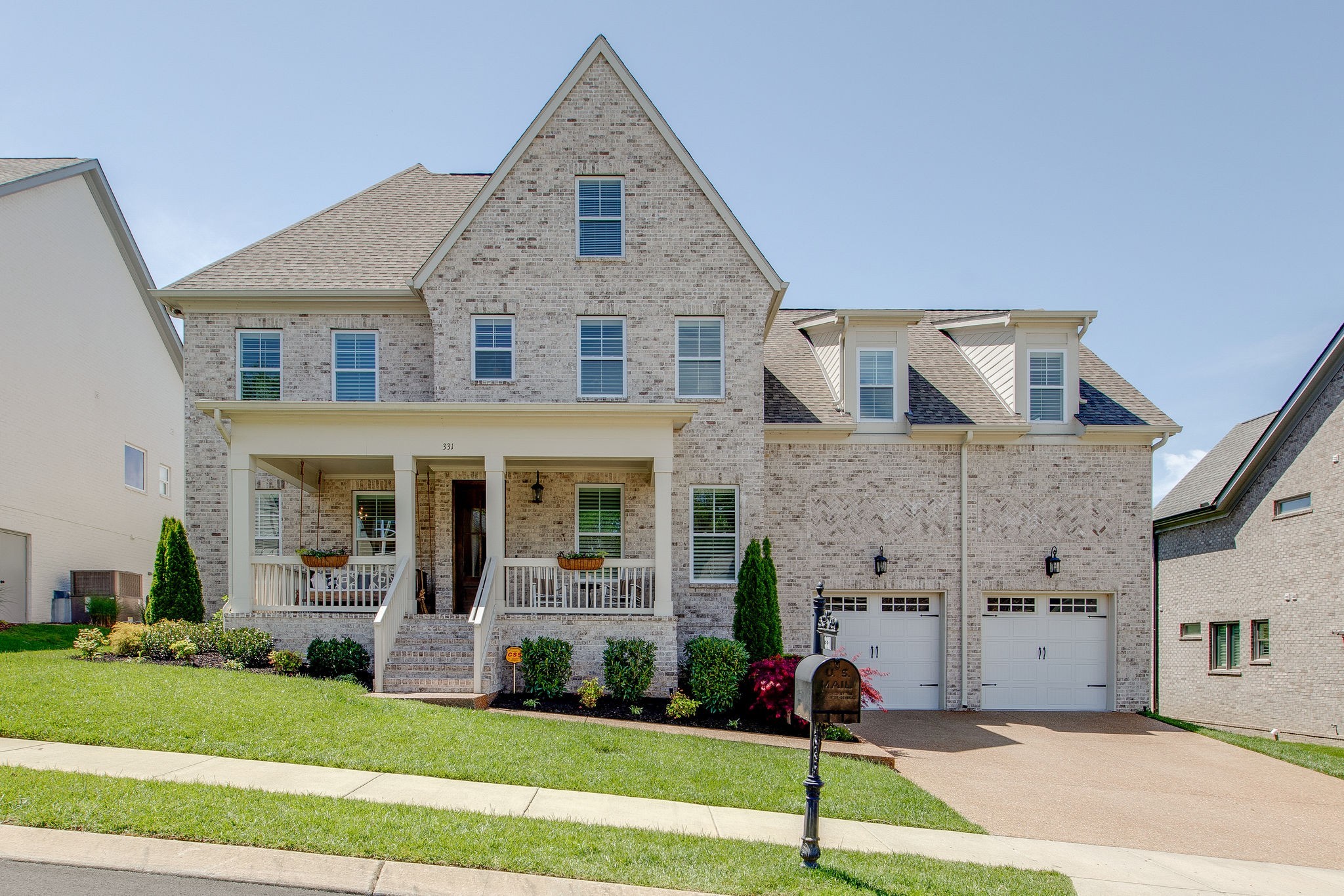 331 Circuit Road Franklin, TN 37064 - Photo 1 of 47 Gallery Image 1