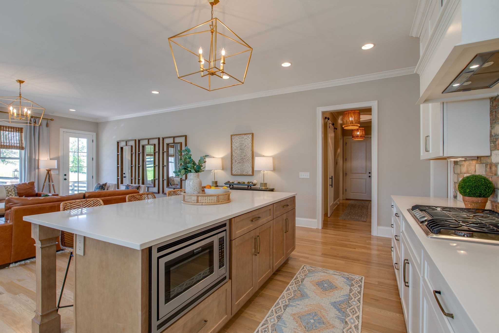 331 Circuit Road Franklin, TN 37064 - Photo 13 of 47 Gallery Image 13