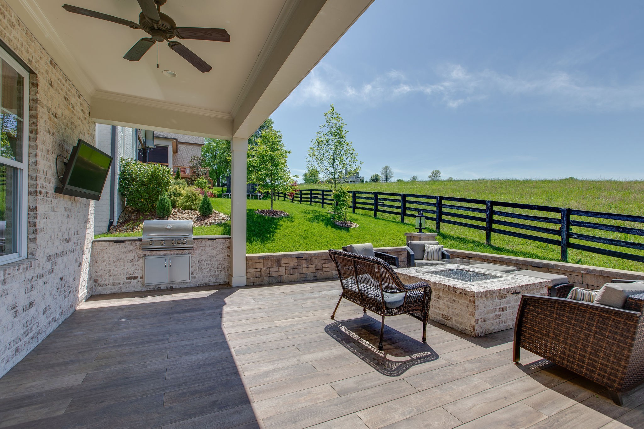 331 Circuit Road Franklin, TN 37064 - Photo 40 of 47 Gallery Image 40